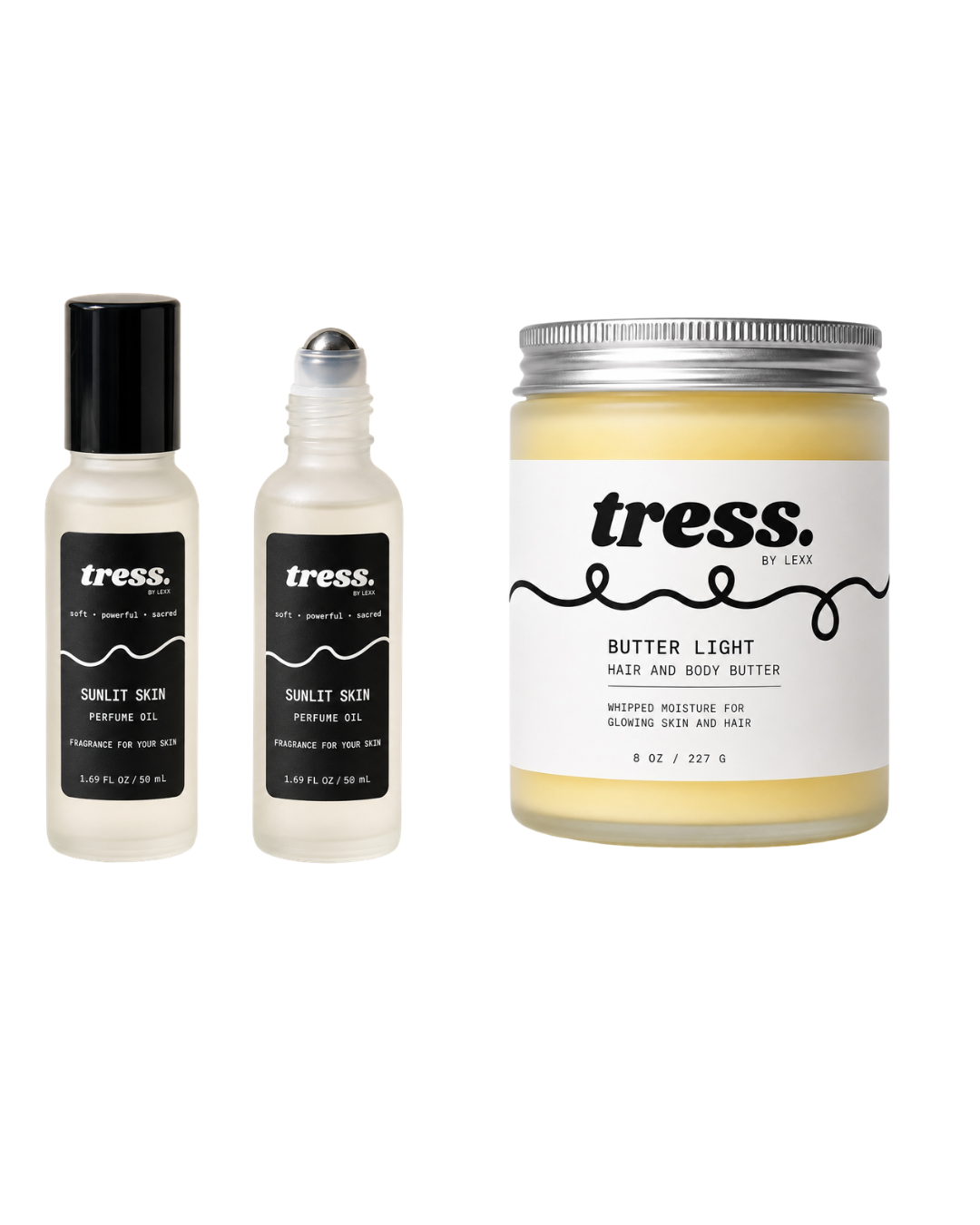 Leave a Trace Duo